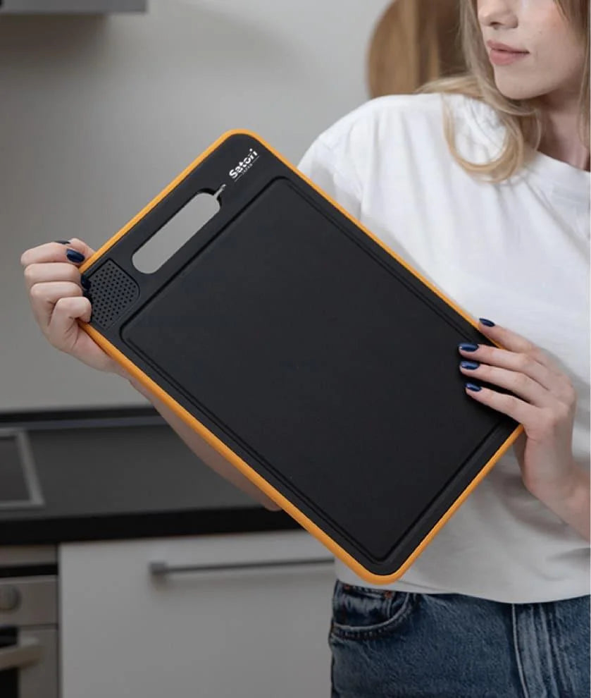Satori 5-in-1 Multifunctional Cutting Board