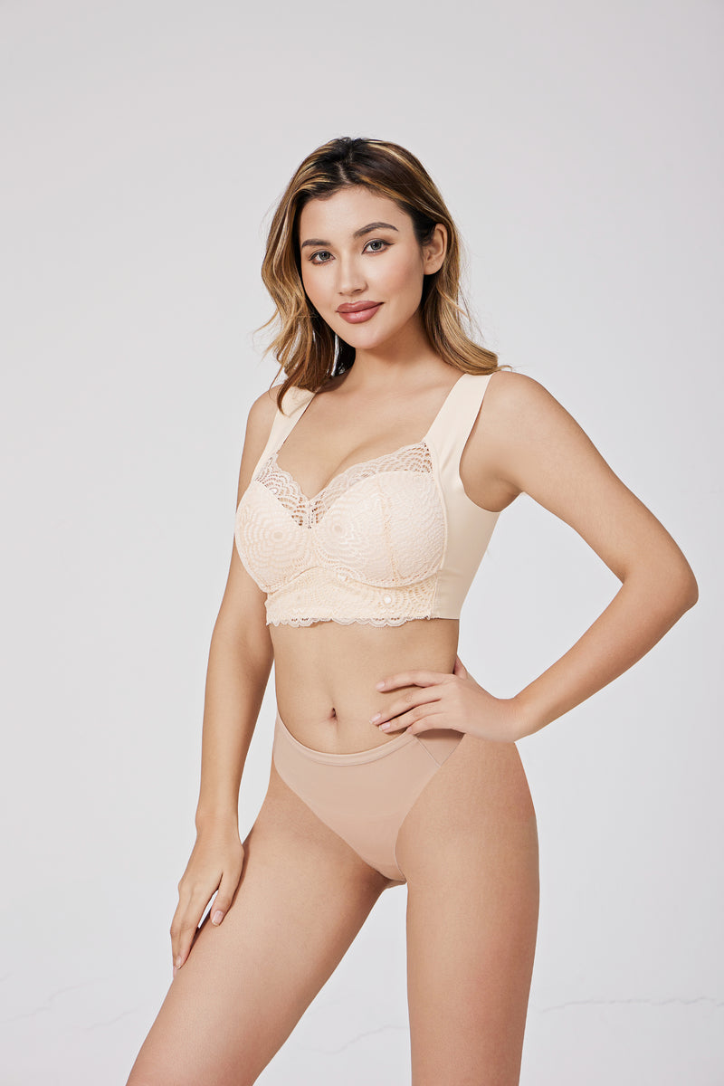  Elisia™ Comfit Reggiseno Push-Up